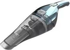 Пылесос домашний Black+Decker 7,2V Nvc220Wbc