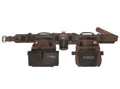 DEWALT ПАС ДЛЯ ІНСТРУМЕНТІВ PRO ШКІРЯНИЙ DWST50113-1