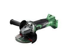 HIKOKI УГЛОШЛИФМАШИНА 18V 115mm G18DSL2 W4Z