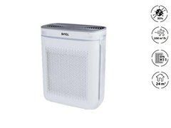 Очищувач повітря для дому DREL CON-OOP-2001 до 24 м&sup2;