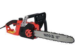 Yato Пилка електрична ланцюгова 2000W 16"