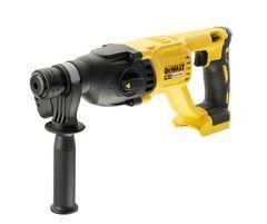 Перфоратор Dewalt з функцією довбання 18в 2,6дж без акумуляторів і зарядного пристрою Dch133N