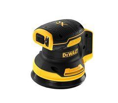 DEWALT ЭКСЦЕНТРИКОВАЯ ШЛИФМАШИНА 125mm 18V DCW210NT TSTAK