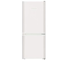 Холодильник Liebherr CU 231 - 137,2 см
