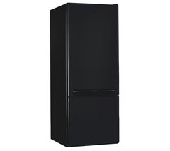 Холодильник Polar POB 601E K - 159 см