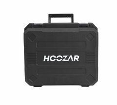 HOOZAR ШУРУПОВЕРТ УД. 18V 2x4.0Ah 60Nm CDH60BL-M2