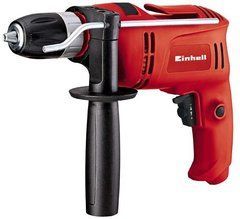 EINHELL ДРЕЛЬ УДАРНАЯ TC-ID 650 E