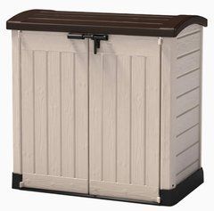 Садовый шкаф для инвентаря Store It Out Arc Keter