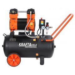 Компресор Безоливний 2200W 50L KD1393