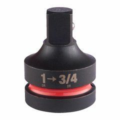 MILWAUKEE ПЕРЕХОДНИК УДАРНЫЙ 1" x 3/4"