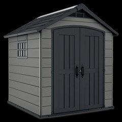 Сарай для инструментов 228x223,5 см Keter Premier 757