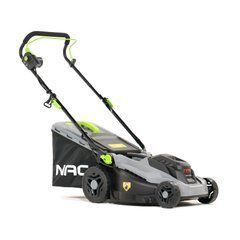 NAC КОСАРКА ЕЛЕКТРИЧНА 1600W 38см