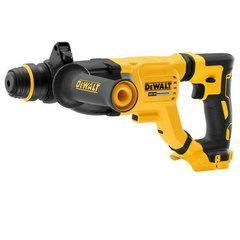 DEWALT ПЕРФОРАТОР 18V DCH263N 3,0J КЕЙС