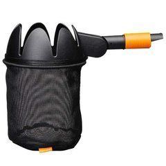 Плодосъемник для фруктов Fiskars QuikFit Fruit Picker