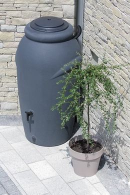 Бак для дощової води Prosperplast Aquacan 210 л бежевий