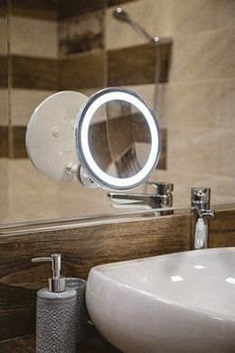 Зеркало косметическое Adler AD 2168