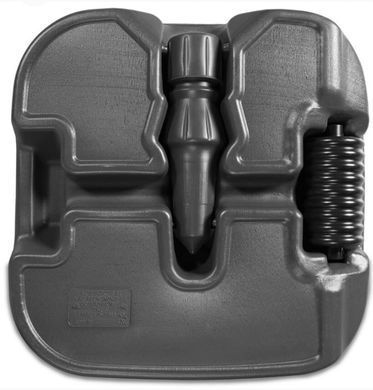 Підставка для садової парасольки PE 50 л Doppler