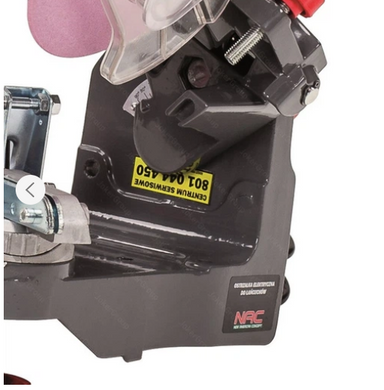 Станок для заточки цепей NAC SHE230-F