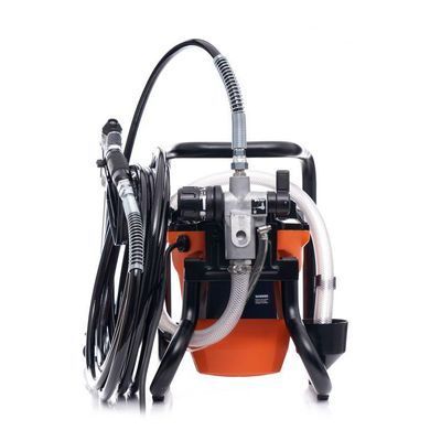 Краскопульт 1450 Вт Kraft&Dele KD1746