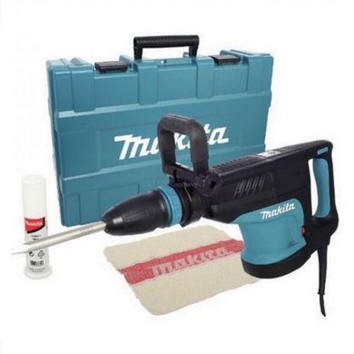 MAKITA МОЛОТ КУВАЛЬНИЙ MAX 1510W HM1205C 19,1J 9,7кг