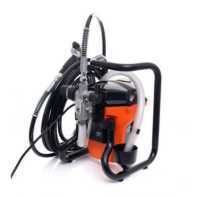 Краскопульт 1450 Вт Kraft&Dele KD1746
