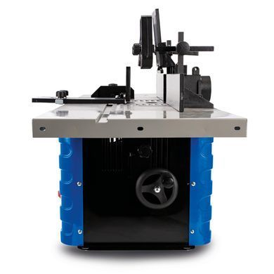 Низкошпиндельный фрезерный станок scheppach hf60
