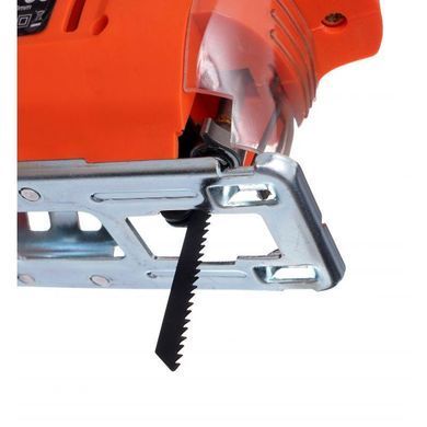 Лобзик 1200Вт Kraft&Dele EC563