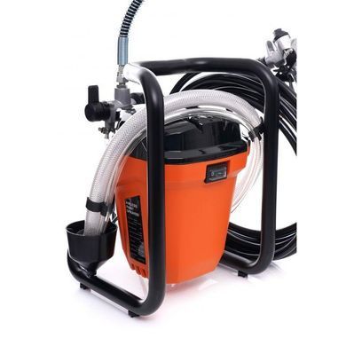 Краскопульт 1450 Вт Kraft&Dele KD1746