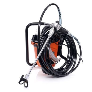 Краскопульт 1450 Вт Kraft&Dele KD1746