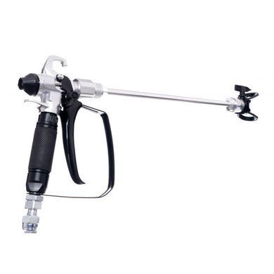 Краскопульт 1450 Вт Kraft&Dele KD1746