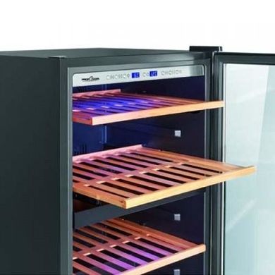 Винна шафа холодильник PROFICOOK PC-WC 1064