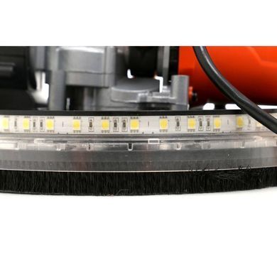 Шлифовальная машина для штукатурки 1460W LED Kraft&Dele KD1740