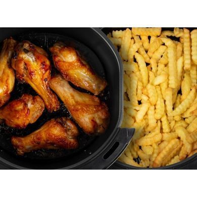 Фритюрниця Clatronic FR 3780 H