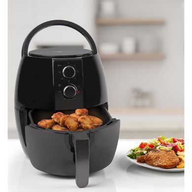 Фритюрниця Clatronic FR 3780 H