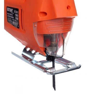Лобзик 1200Вт Kraft&Dele EC563