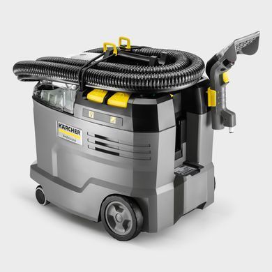 Універсальний будівельний пилосос KARCHER Puzzi 9/1 Bp Pack