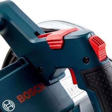Дискова пила Bosch Professional GKT 55 GCE + напрямна рейка FSN 1600