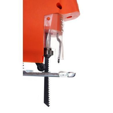 Лобзик 1200Вт Kraft&Dele EC563