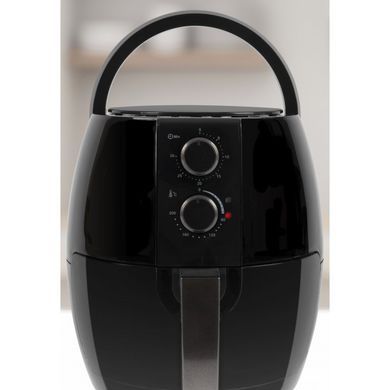 Фритюрниця Clatronic FR 3780 H