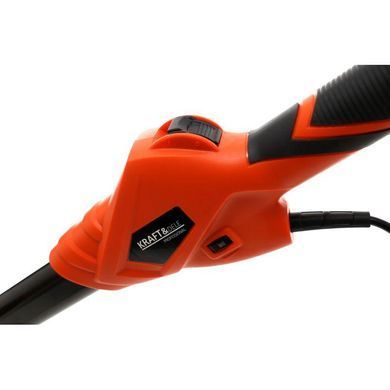 Шлифовальная машина для штукатурки 1460W LED Kraft&Dele KD1740