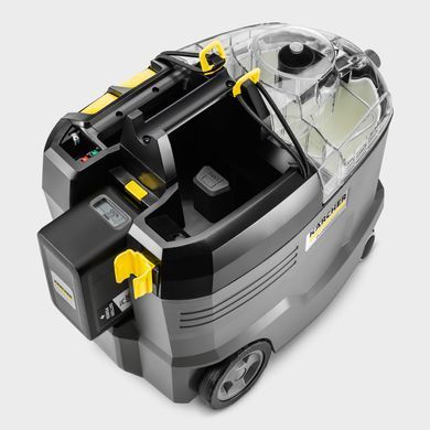 Універсальний будівельний пилосос KARCHER Puzzi 9/1 Bp Pack