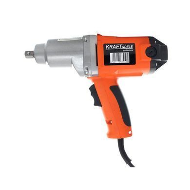 Гайковерт 1/2 2000W 800Nm Kraft&Dele KD1534