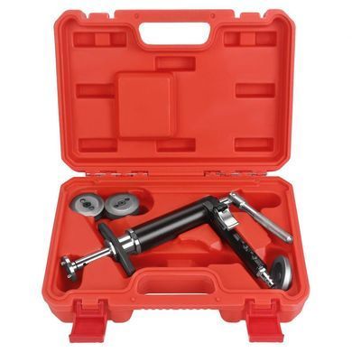 Комплект сепараторів для гальмівних супортів Kraft&Dele KD12542 4 шт.