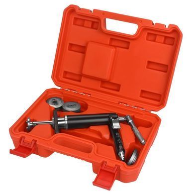 Комплект сепараторів для гальмівних супортів Kraft&Dele KD12542 4 шт.