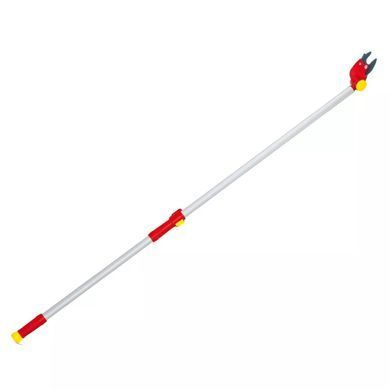 WOLF GARTEN СЕКАТОР ТЕЛЕСКОПИЧЕСКИЙ POWER DUAL CUT PDC RR 200