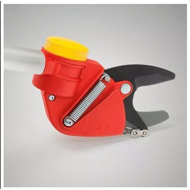 WOLF GARTEN СЕКАТОР ТЕЛЕСКОПИЧЕСКИЙ POWER DUAL CUT PDC RR 200