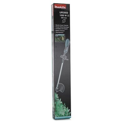 Тример електричний Makita ur3502 1000Вт