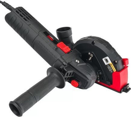 Пилозахисний чохол для шліфувальної машини RED TECHNIC RTOSK0021