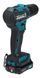 MAKITA ВИКРУТКА 12V DF332DSME 35/21Nm 2x4,0Ah BL
