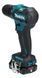 MAKITA ВИКРУТКА 12V DF332DSME 35/21Nm 2x4,0Ah BL